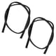 thumbnail image 2 of Roof Trim Molding Seal Kit Car Sealing Strip 75556-02260 for, 2 of 5
