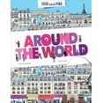 thumbnail image 1 of Pre-Owned Seek & Find Around the World (Hardcover) 1441324755 9781441324757, 1 of 1