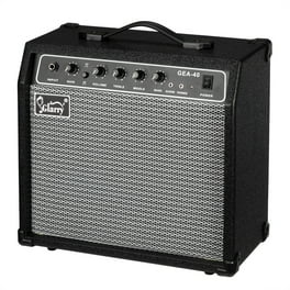 Kona KA20 20-Watt 2 Channel Guitar Amplifier With 8-Inch