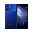 thumbnail image 1 of Celular TECNO Spark Go 3 Azul  128GB, 4GB RAM Desbloqueado Dual SIM, 1 of 5