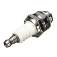 thumbnail image 5 of Lefu Mini Lawn Mower Spark Plug L7T for Motors 55mmx22mm, 5 of 5