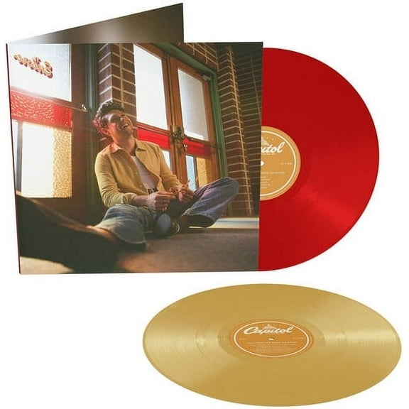 Niall Horan - The Show: The Encore - Music & Performance - Vinyl