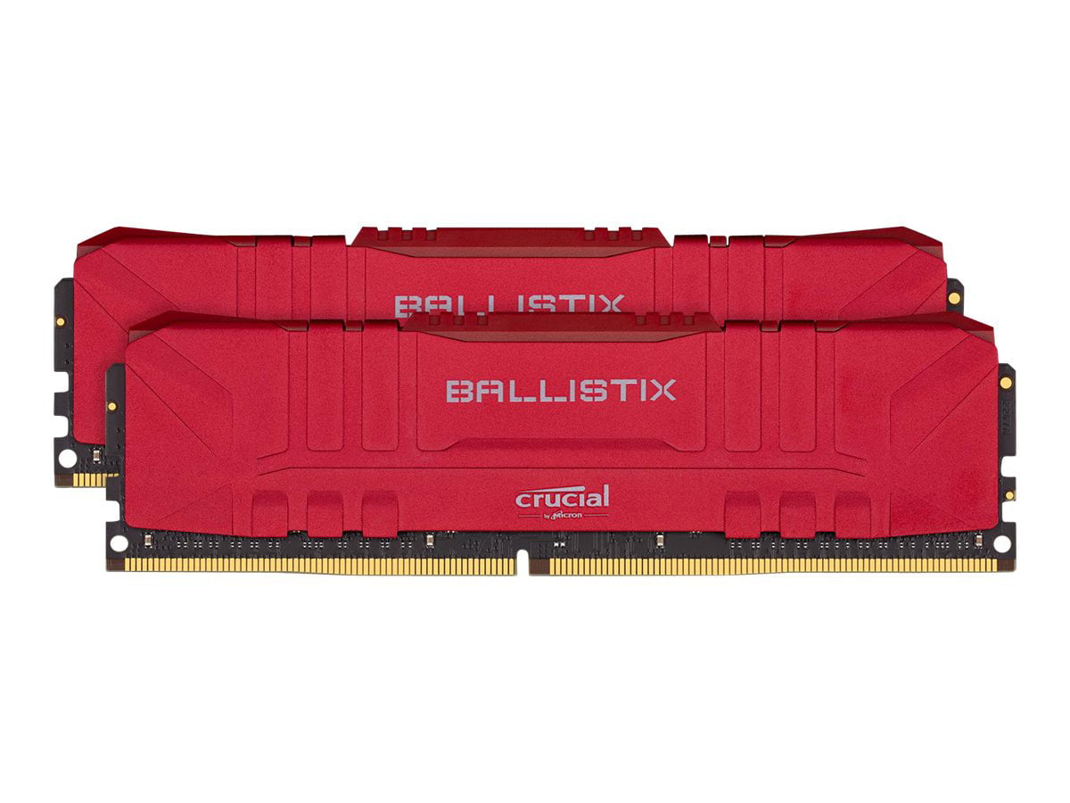 PARTS-QUICK Brand 16GB Memory for Gigabyte GA-AX370-Gaming K7 Motherboard DDR4 2400MHz ECC UDIMM