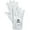 White, variant on Gunn And Moore Adult Cotton Batting Glove Inners