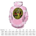 thumbnail image 2 of Cobra Kai Hoodie for Men Women, Unisex 3D Print Pullover Hooded With Pocket, Funny Sweatshirt, Long Sleeve Hoodies, S-6XL, 2 of 8
