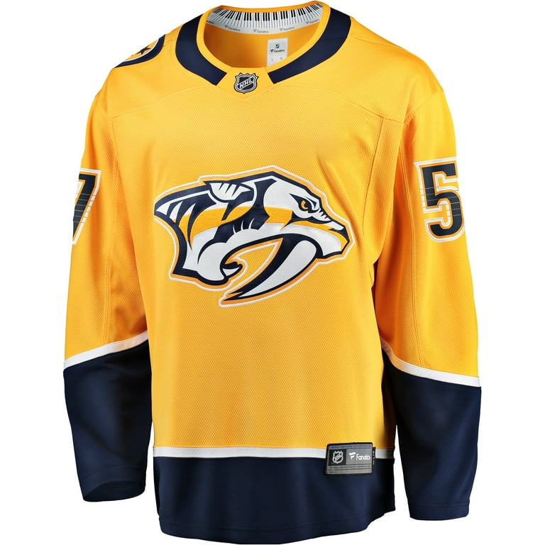 Nashville predators on sale replica jersey