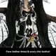thumbnail image 2 of Muñeca coleccionable Monster High Elvira Mistress of The Dark, 2 of 7