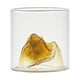 thumbnail image 3 of vasos de vino Taza De Té De Copa De Vino Estilo Montaña Creativa Para Entretenimiento Comedor Hombre Regalos Montaña Dorada Magideal vasos de vino, 3 of 7