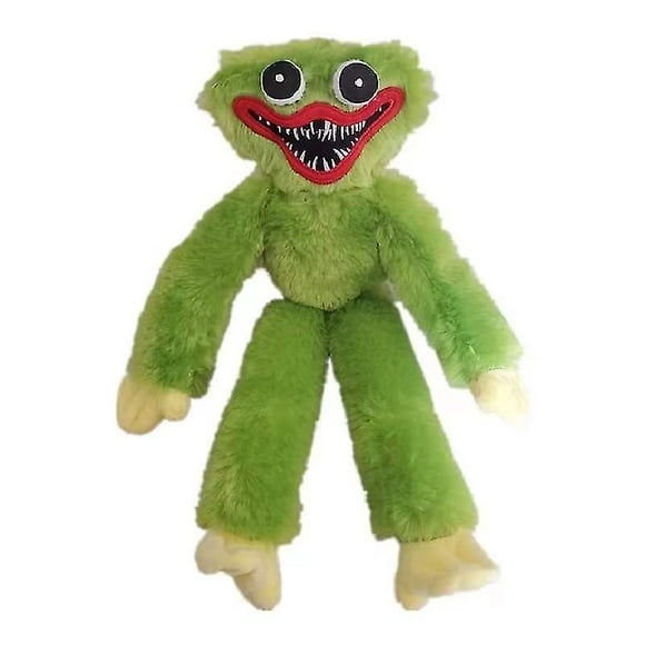 Huggy Wuggy Plush Toy