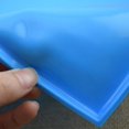 thumbnail image 3 of Cateissary Forma Rectangular Silicona Pastel Suizo Estera Molde de Sushi Pizza Pan para hornear Rodillo de Herramientas y accesorios para hornear Azul, 3 of 4