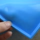 thumbnail image 4 of Kearding Forma Rectangular Silicona Pastel Suizo Estera Molde de Sushi Pizza Pan para hornear Rodillo de Herramientas y accesorios para hornear Azul Kearding JJ14469-02, 4 of 4
