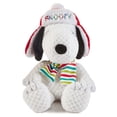 thumbnail image 3 of Peanuts 12 inch Musical Light Up Snoopy, Plush Toy, 3 of 11