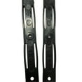 thumbnail image 4 of 2Pcs for -9016HF 9116 9664 Hard Disk Bracket Plastic Strip for Haikang Plug/Drawing Type Hard Disk Drive Mount Holder, 4 of 8