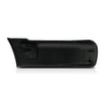 thumbnail image 2 of For Oldsmobile Bravada 1996 1997 Bumper End Driver Side | Front | Outer | Made Of Plastic | With Flares | Replacement For GM1004141 | 12383111, 840304012091, 2 of 8