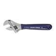 thumbnail image 5 of Klein Tools 8In Wide Jaw Adjustable Wrench, 5 of 8