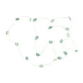 thumbnail image 4 of Northlight LED Elephant Fairy Lights - Warm White - 2.75' Silver Wire - 10ct, 4 of 5