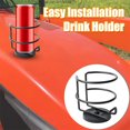 thumbnail image 3 of MesaSe Car Magnetic Cup Holder - Rustproof  Corrosion Resistant   Tools Required  Easy Install  SUV Trucks, 3 of 7
