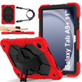 thumbnail image 2 of Funda Meifei para Samsung Galaxy Tab A9+ 11" 2023 Resistente, 2 of 8