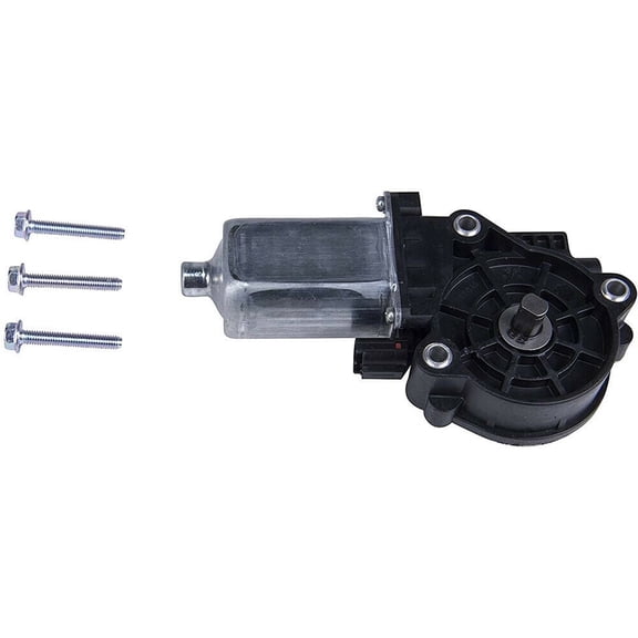 iFJF RV 25 Series 676061 RV Stair Entry Step Motor for Kwikee 1101428 Stripped Gear Repair kit