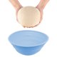 thumbnail image 4 of Cesta Plegable Ygjytge para Hornear Masa Fermentada Cuencos Pan Silicona, 4 of 9