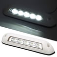 thumbnail image 3 of RV Porch Light, High Stability Durable Awning Strip Light  For Yacht RV Awning Cabin, 3 of 8