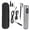 Gray, variant on Yajisi Cordless Air Pump Portable Rechargeable Digital Display Tire Inflator with LED Light, 150 PSI, Black (10 inches / 25.4 cm)