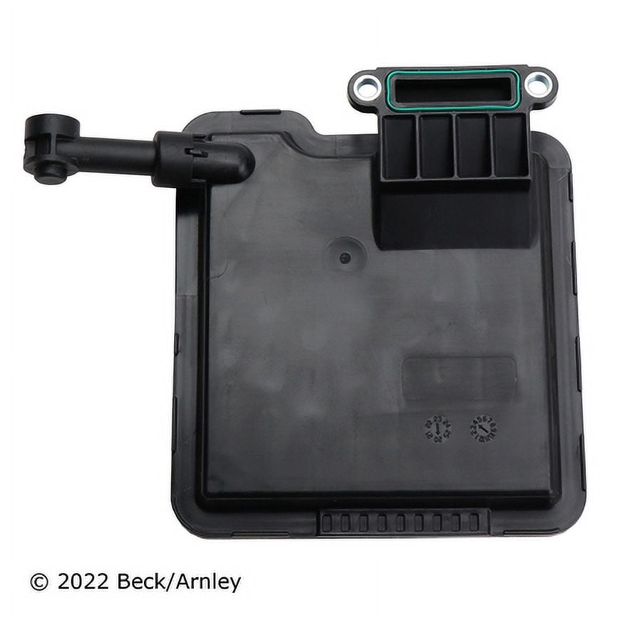 Beck/Arnley 044-0458 Auto Trans Filter Kit Fits select: 2019-2020 HYUNDAI SANTA FE, 2020-2022 HYUNDAI SONATA SE