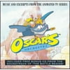 Oscar's Orchestra Soundtrack (2CD)