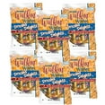 thumbnail image 4 of Prairie City Bakery Liege Pearl Sugar Belgian Waffles | Individually Wrapped (Birthday Cake, 6 Pack), 4 of 7