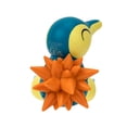 thumbnail image 4 of Pokemon Collectible Vinyl Figure Cyndaquil, 4 of 6