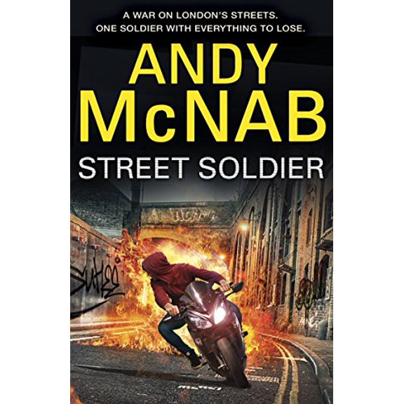 Street Soldier