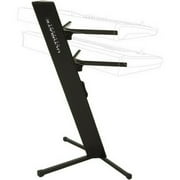 Ultimate Support Systems Apex AX-48B Classic Column Keyboard Stand