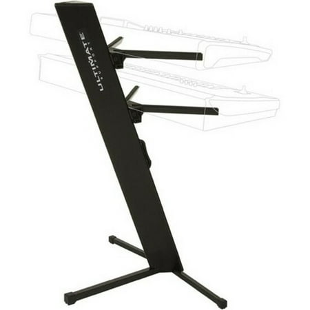Ultimate Support Systems Apex AX-48B Classic Column Keyboard Stand