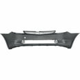 thumbnail image 1 of Front Bumper Cover Fascia For 2004-2009 Prius Base 2007-2009 Prius Touring Sedan, 1 of 5