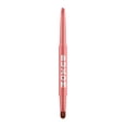 thumbnail image 2 of Buxom Power Line™ Plumping Lip Liner, Rich Rose, 2 of 6