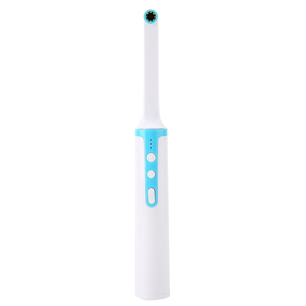 Cámara Dental, Cámara Liviana Inalámbrica A Prueba De Agua Cámara Oral ...