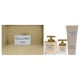 thumbnail image 1 of Alibi de Oscar De La Renta para mujer - Set de regalo de 3 piezas: EDP en spray de 3,4 oz, EDP en spray de 1,0 oz y loción corporal de 3,4 oz, 1 of 3
