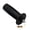 M10, variant on Angle Grinder Replacement Handle, M8 & M10 Thread Auxiliary Side Handle with Non-Slip Grip, Universal Power Tool Plastic Handle for Grinding & Polishing