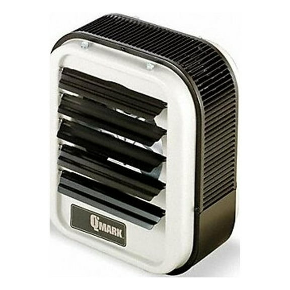 Qmark Sspnd Elct Wl/Ceil Heatr,16" H,208V,1Ph MUH0381