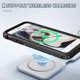 thumbnail image 5 of Estuche de carga inalámbrica para iPhone 6/7/8, con protección para la cámara, protección en las cuatro esquinas y protección para los botones., 5 of 5