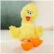 thumbnail image 2 of Peluche GUND Sesame Street oficial Big Bird Muppet 35 cm, 2 of 9
