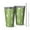 Green Christmas Tree, variant on 16oz Tumblers Green Christmas Tree Pattern Stainless Steel Vacuum Insulated Double Wall Travel Tumbler Cups Mug with Lid and Straw,Cleaning Brush for Coffee,Tea