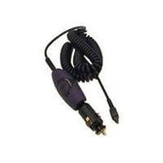 Belkin Gold Series - Car power adapter (cellular phone connector) - black