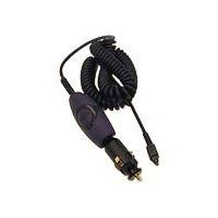 Belkin Gold Series - Car power adapter (cellular phone connector) - black