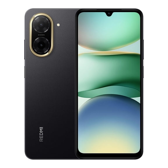 Smartphone Xiaomi REDMI A5 4GB+64GB Negro Desbloqueado