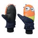 thumbnail image 1 of Guantes De Esquí Para Niños, Guantes De Nieve De Invierno, Impermeables, Con Estampado De Dibujos Animados, Guantes Gruesos Y Cálidos Para Niños Y Niñas Speravity AP008140-02, 1 of 6