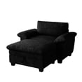 thumbnail image 5 of Easy-to-Assemble Chaise Lounge - Quick Setup in 30 Minutes, Hassle-Free Installation, 5 of 6