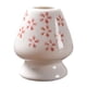 thumbnail image 2 of Soporte japonés para batidor de matcha, cuenco para matcha para ceremonia, soporte para batidor hecho a mano Rojo y blanco, 2 of 9