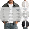thumbnail image 3 of JTSRKL Mens Ice Silk Half Zip Tees Quick Dry Breathable Color Block Slim Fit Shirts Summer Outdoor Cycling Running Training Tops, 3 of 9