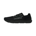 thumbnail image 2 of ALTRA Men's Escalante 4 Lightweight Road Running Shoe - Black/Black, 2 of 6